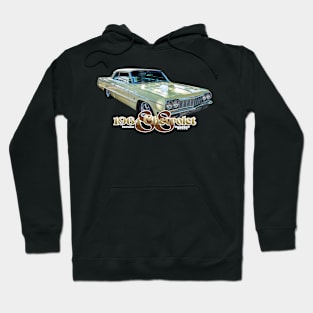 1964 Chevrolet Impala SS Hardtop Coupe Hoodie